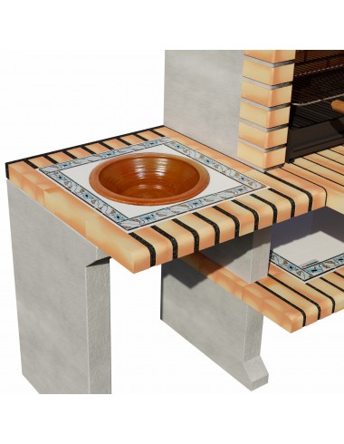 Barbecue New Azores 2