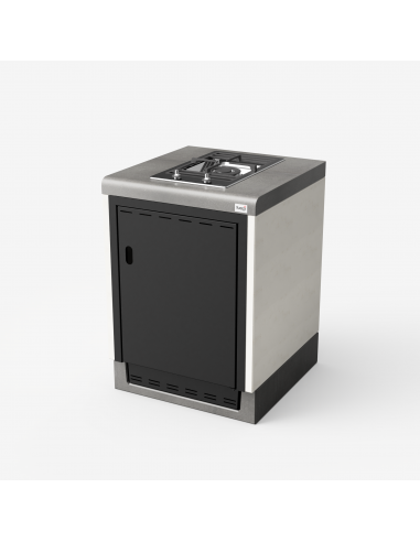 Stand Module KITAWAY GAS Hob 61 Stand Module KITAWAY GAS Hob 61