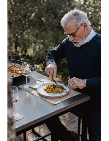 TRIBECA 118 PLUS TABLE SET Tuozi - 4 2