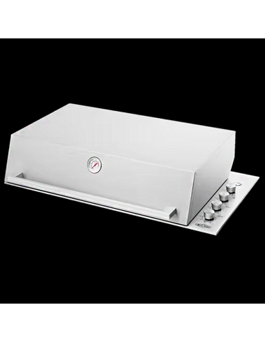 Churrasqueira KITAWAY Gás Encastrável BFeater Proline SER.6B [F] Beefeater - 1 2