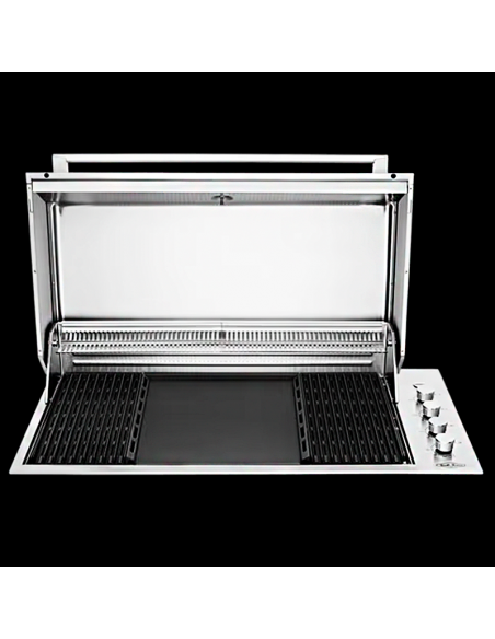 Barbacoa KITAWAY gas empotrable BFeater Proline SER.6B [F] Beefeater - 3