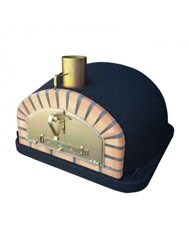 CALI 120 PIZZA OVEN Movelar - 1