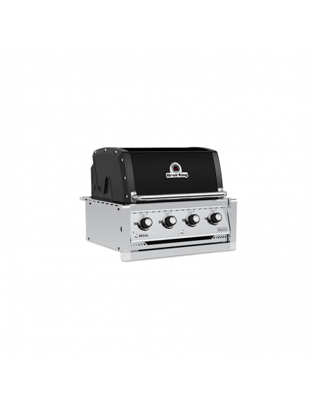 BROIL KING Regal 420 empotrable Broil King - 2