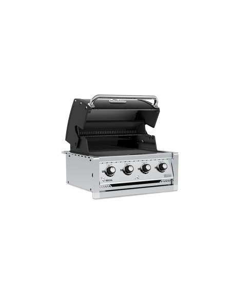 BROIL KING Regal 420 empotrable Broil King - 4
