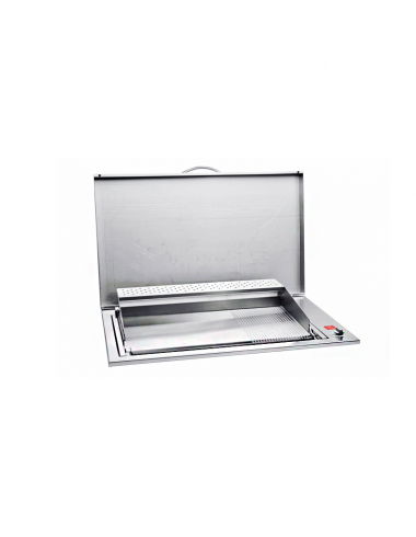 PLANCHA OASI 80 L Planet Outdoor - 2