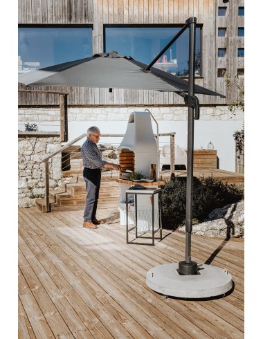 PINZA GRILL CHEF BBQ Tuozi - 1 2