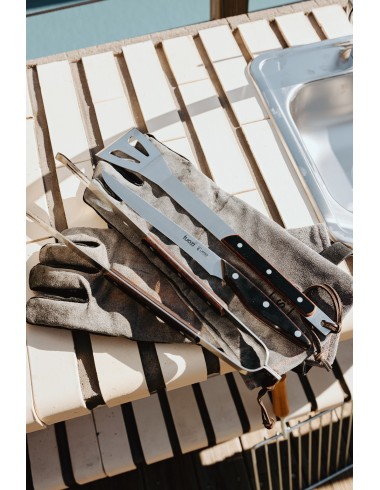 CUCHILLO DE TRINCHAR GRILL CHEF Tuozi - 1 2