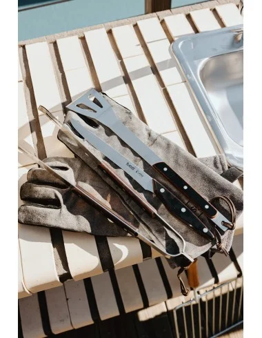 GRILL CHEF CARVING KNIFE Tuozi - 1 2