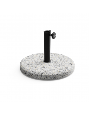 HALTER 30/60/90 Kg Metal Tube Granite
