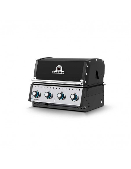 Broil King Baron 420 Integrado Broil King - 2