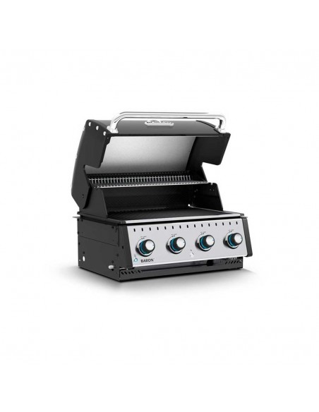 Broil King Baron 420 Integrado Broil King - 3