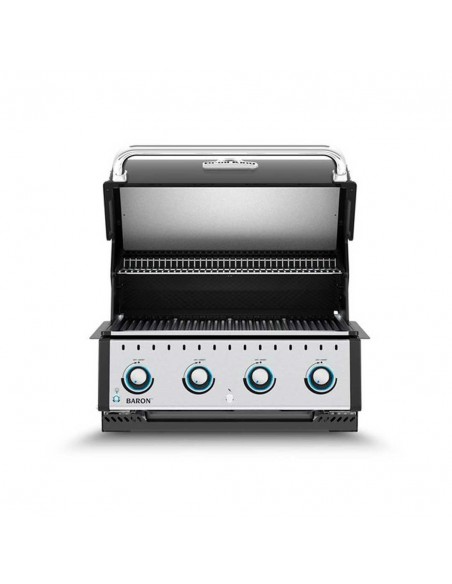 Broil King Baron 420 Integrado Broil King - 4