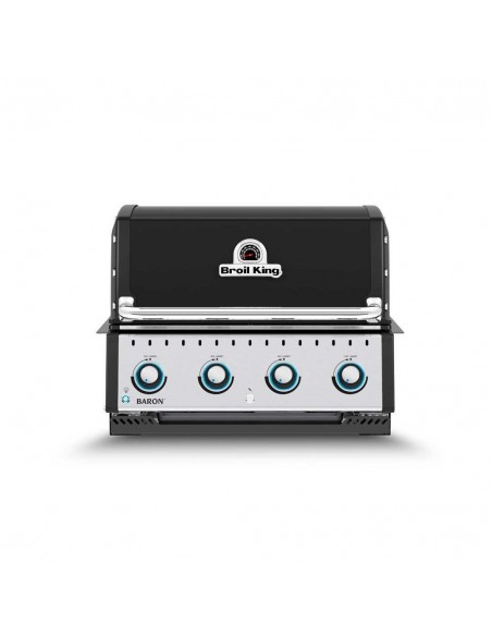 Broil King Baron 420 Integrado Broil King - 1