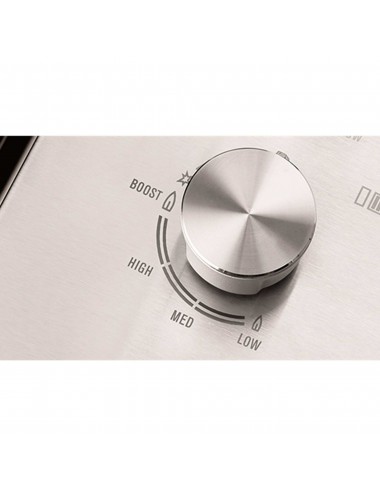 Queimador a Gás Beefeter Beefeater - 1 2