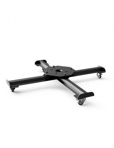 Base Chapéu de Sol Gomo Inumbra - 1 2