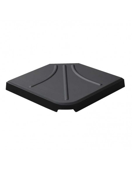 Pie de Parasol Gomo Inumbra - 3
