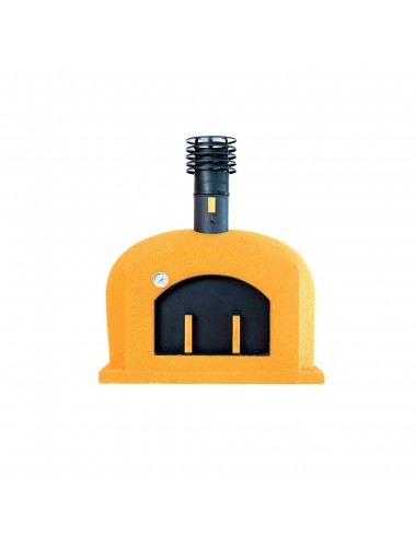 Oven Giusto Forno Vivo - 1 2