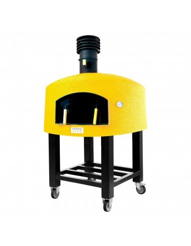 Oven Virtus Forno Vivo - 1