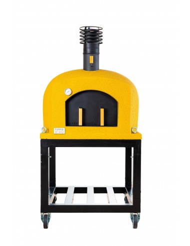 Metal Stand For Giusto Forno Vivo - 1 2