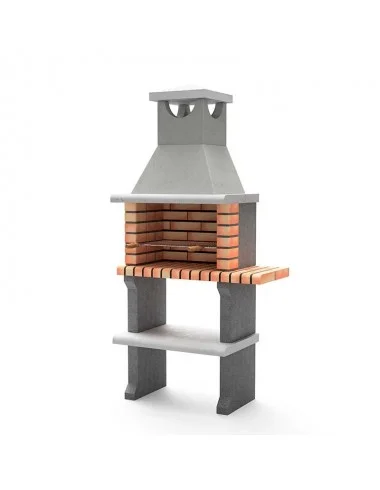 Barbecue LUNA Movelar - 5 2