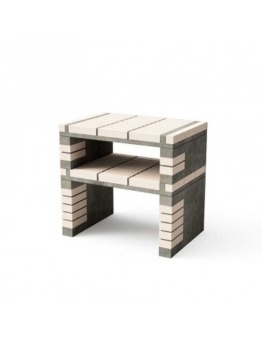 Module CALIFORNIA Plus Movelar - 2
