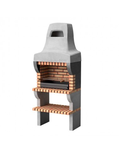 OUTDOOR KITCHEN BAILEN PLUS CORNER P2 Movelar - 3 2