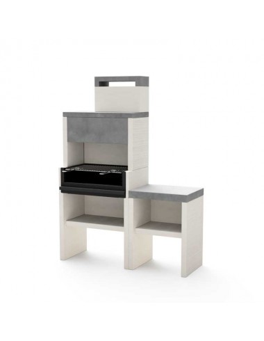 Cocina de exterior VENIT FLEX PLUS HOTTE P15 Tuozi - 1