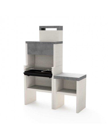 Cozinha de Exterior VENIT FLEX PLUS HOTTE P6 Tuozi - 1