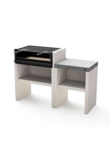 Cozinha de Exterior VENIT FLEX PLUS P3 Tuozi - 1 2