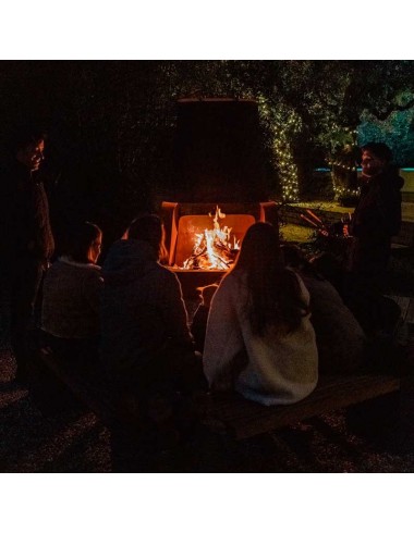 LAREIRA APOLLO Tuozi - 9 2