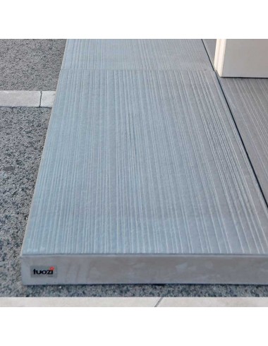 CONCRETE FLOORING (Scratched) Tuozi - 3 2