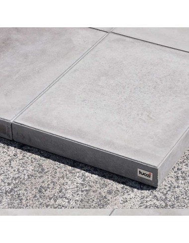 CONCRETE FLOORING (smooth) Tuozi - 1 2