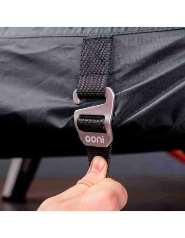 CARRY COVER FOR OONI KODA 16 Ooni - 3 2