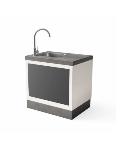 KITAWAY Back Panel Tuozi - 1 2