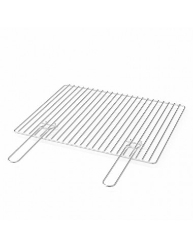 SUD Stainless Steel Grill Tuozi - 1