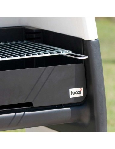 Grelhador EGO Tuozi - 3 2