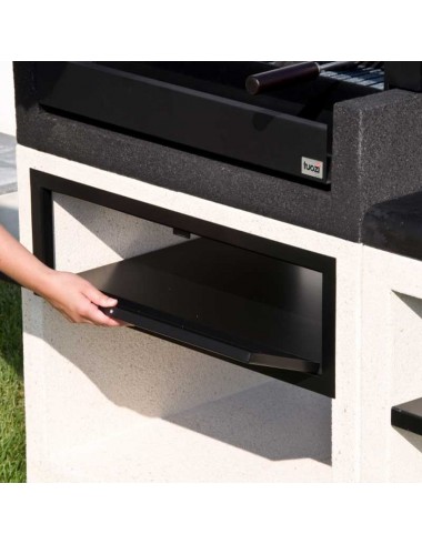 KITAWAY Single Door Tuozi - 1 2