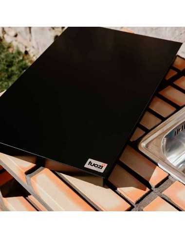 Tampa Protetora Tuozi Tuozi - 3 2