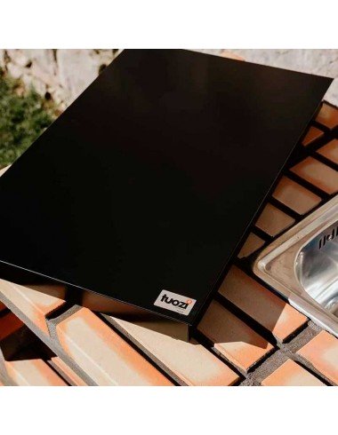 Tuozi Hob Cover Tuozi - 3 2