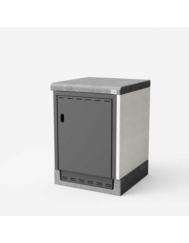 Módulo KITAWAY 61 Tuozi - 3