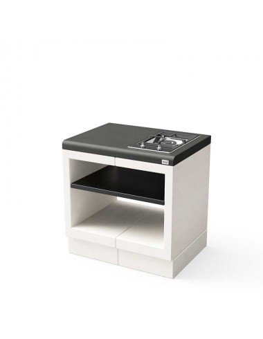 Módulo KITAWAY 1 Fogão a gás com queimador Tuozi - 7