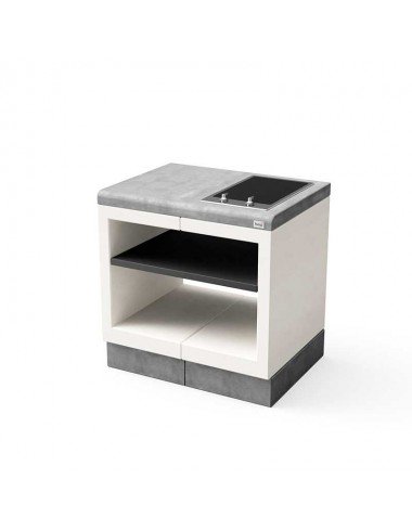 Módulo Placa Elétrica Vitroceramica KITAWAY Tuozi - 7