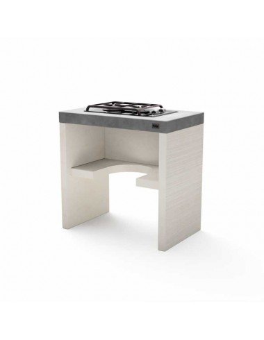 Stand Module PLAN/VENIT 2 Burners Gas Hob Tuozi - 3 2