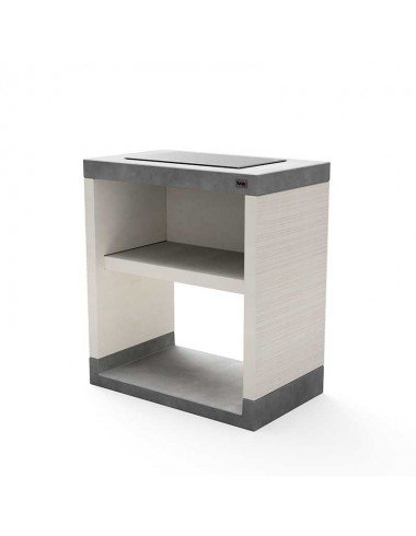 Module PLAN/VENIT Plaque électrique vitrocéramique Tuozi - 3