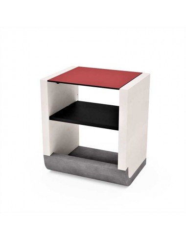 Module SUD Tuozi - 3