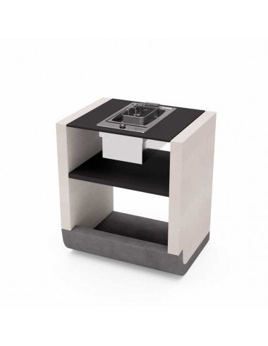 Módulo SUD Fritadeira Elétrica Tuozi - 4