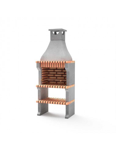 Barbecue Alcoa Movelar - 3 2