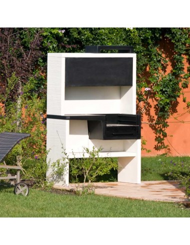 Churrasqueira FOLDED PLAN FULL Tuozi - 5 2