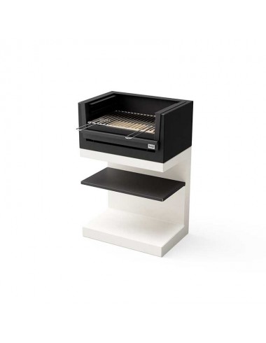 Churrasqueira Kitaway Mini Grill Tuozi - 7 2