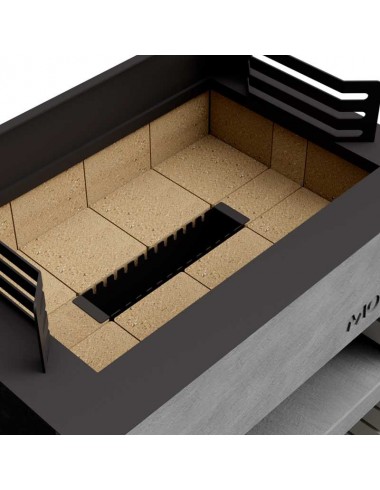 Barbacoa Lima Movelar - 6 2